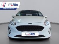 Thumbnail Ford Fiesta 1.0 Ecoboost Trend 5-Door automatic