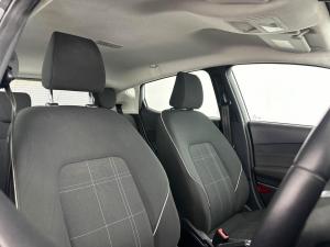 Ford Fiesta 1.0 Ecoboost Trend 5-Door automatic - Image 11