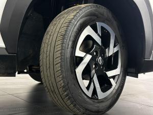 Ford Fiesta 1.0 Ecoboost Trend 5-Door automatic - Image 12