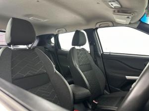 Ford Fiesta 1.0 Ecoboost Trend 5-Door automatic - Image 14