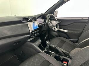 Ford Fiesta 1.0 Ecoboost Trend 5-Door automatic - Image 15