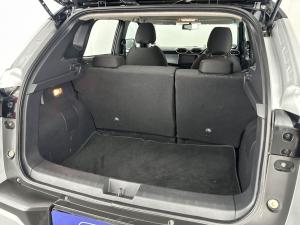 Ford Fiesta 1.0 Ecoboost Trend 5-Door automatic - Image 16