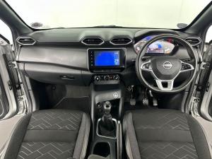 Ford Fiesta 1.0 Ecoboost Trend 5-Door automatic - Image 17