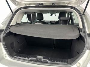 Ford Fiesta 1.0 Ecoboost Trend 5-Door automatic - Image 17