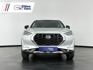 Ford Fiesta 1.0 Ecoboost Trend 5-Door automatic - Image 1