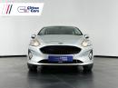 Thumbnail Ford Fiesta 1.0 Ecoboost Trend 5-Door automatic