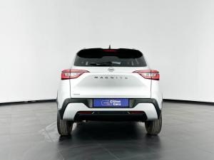 Ford Fiesta 1.0 Ecoboost Trend 5-Door automatic - Image 4