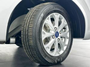 Ford Figo 1.4 Trend - Image 11