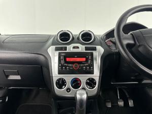 Ford Figo 1.4 Trend - Image 14
