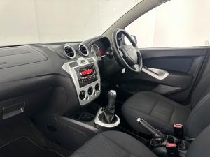 Ford Figo 1.4 Trend - Image 16
