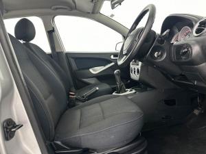 Ford Figo 1.4 Trend - Image 17