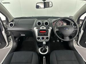 Ford Figo 1.4 Trend - Image 18