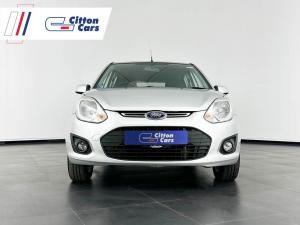 Ford Figo 1.4 Trend - Image 1