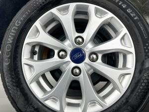 Ford Figo 1.4 Trend - Image 20