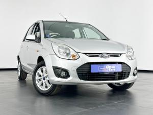 Ford Figo 1.4 Trend - Image 2