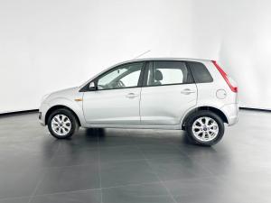 Ford Figo 1.4 Trend - Image 3