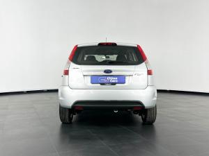 Ford Figo 1.4 Trend - Image 4