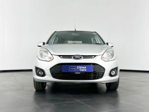 Ford Figo 1.4 Trend - Image 5
