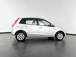 Ford Figo 1.4 Trend - Image 6