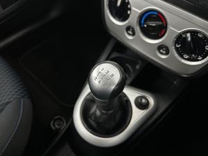 Ford Figo 1.4 Trend - Image 7
