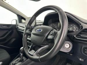 Ford Fiesta 1.0 Ecoboost Trend 5-Door automatic - Image 11