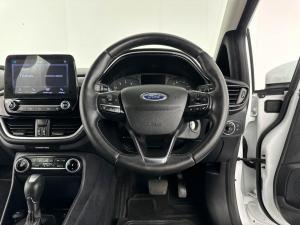 Ford Fiesta 1.0 Ecoboost Trend 5-Door automatic - Image 12