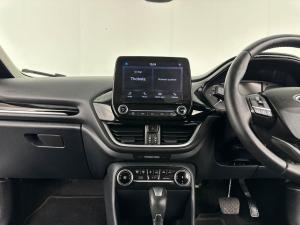 Ford Fiesta 1.0 Ecoboost Trend 5-Door automatic - Image 14