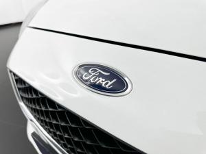 Ford Fiesta 1.0 Ecoboost Trend 5-Door automatic - Image 6