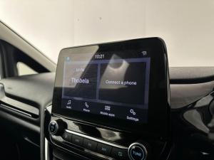 Ford Fiesta 1.0 Ecoboost Trend 5-Door automatic - Image 7