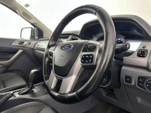 Ford Ranger 3.2TDCi XLT automaticD/C - Image 10