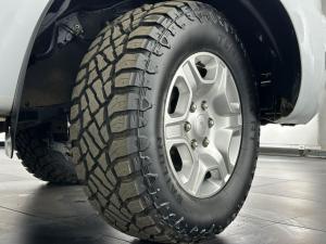 Ford Ranger 3.2TDCi XLT automaticD/C - Image 11
