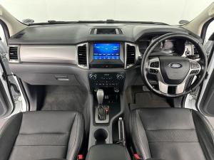Ford Ranger 3.2TDCi XLT automaticD/C - Image 17