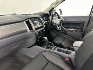Ford Ranger 3.2TDCi XLT automaticD/C - Image 8