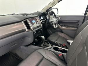 Ford Everest 2.2 TdciXLT automatic - Image 13