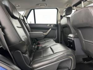 Ford Everest 2.2 TdciXLT automatic - Image 16