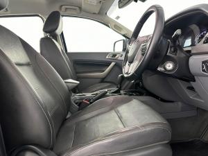 Ford Everest 2.2 TdciXLT automatic - Image 17