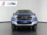 Thumbnail Ford Everest 2.2 TdciXLT automatic