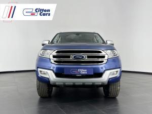 Ford Everest 2.2 TdciXLT automatic - Image 1