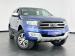 Ford Everest 2.2 TdciXLT automatic - Thumbnail 2