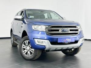 Ford Everest 2.2 TdciXLT automatic - Image 2