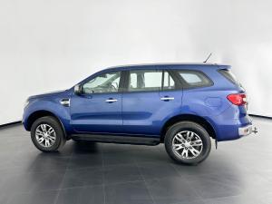 Ford Everest 2.2 TdciXLT automatic - Image 3