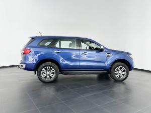 Ford Everest 2.2 TdciXLT automatic - Image 5