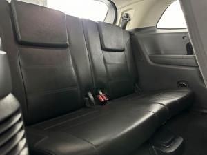 Ford Everest 2.2 TdciXLT automatic - Image 7