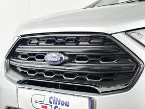 Ford Ecosport 1.5TiVCT Ambiente - Image 20