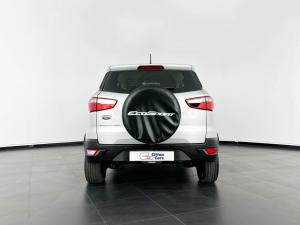 Ford Ecosport 1.5TiVCT Ambiente - Image 4