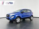 Thumbnail Ford Ecosport 1.5TiVCT Ambiente