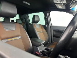 Ford Ranger 3.2TDCi 3.2 Wildtrak 4X4 automaticD/C - Image 13