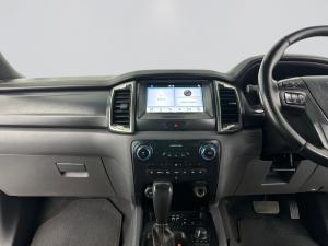 Ford Ranger 3.2TDCi 3.2 Wildtrak 4X4 automaticD/C - Image 15