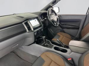 Ford Ranger 3.2TDCi 3.2 Wildtrak 4X4 automaticD/C - Image 16