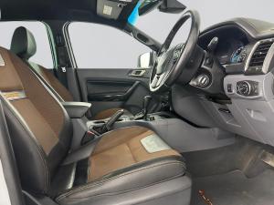 Ford Ranger 3.2TDCi 3.2 Wildtrak 4X4 automaticD/C - Image 17